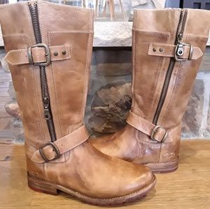 Bed Stu Gogo Lug boots